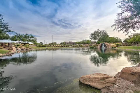 View/Area - 3691 E Alfalfa Dr, Gilbert, AZ 85298 photo 8 of 8
