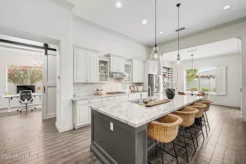Kitchen - 3691 E Alfalfa Dr, Gilbert, AZ 85298 photo 1 of 7