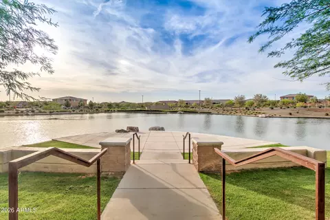 View/Area - 3691 E Alfalfa Dr, Gilbert, AZ 85298 photo 7 of 8