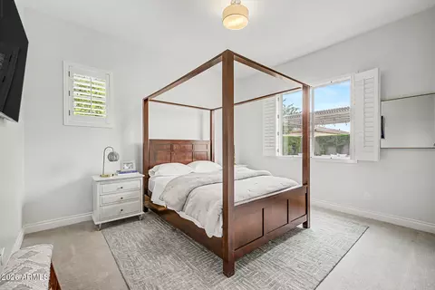 Bedroom - 3691 E Alfalfa Dr, Gilbert, AZ 85298 photo 6 of 6
