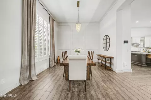 Dining - 3691 E Alfalfa Dr, Gilbert, AZ 85298 photo 2 of 4