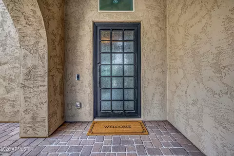 Entry Way - 3691 E Alfalfa Dr, Gilbert, AZ 85298 photo 1 of 4