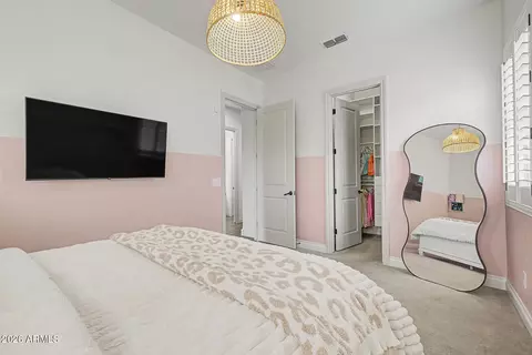 Bedroom - 3691 E Alfalfa Dr, Gilbert, AZ 85298 photo 4 of 6