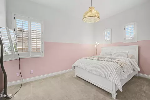 Bedroom - 3691 E Alfalfa Dr, Gilbert, AZ 85298 photo 3 of 6