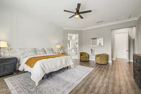 Bedroom - 3691 E Alfalfa Dr, Gilbert, AZ 85298 photo 1 of 6