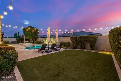 Exterior - 3691 E Alfalfa Dr, Gilbert, AZ 85298 photo 14 of 15