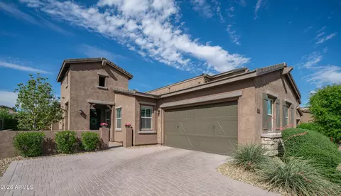14036 W Desert Flower Dr, Goodyear, AZ 85395