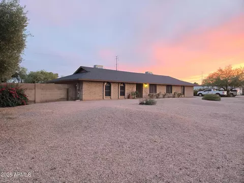 9821 E Becker Ln, Scottsdale, AZ 85260