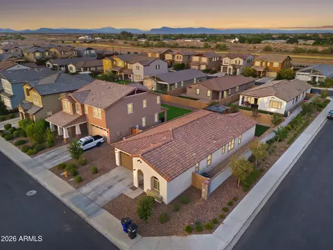 6627 S Abbey Ln, Gilbert, AZ 85298