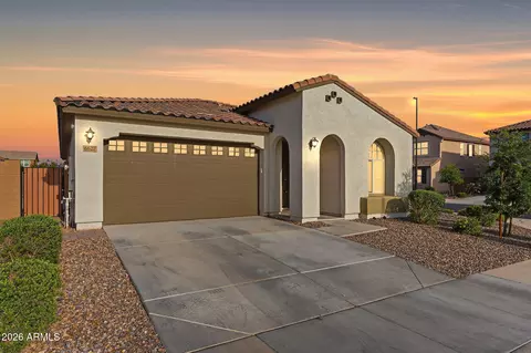 6627 S Abbey Ln, Gilbert, AZ 85298