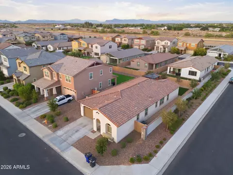 6627 S Abbey Ln, Gilbert, AZ 85298