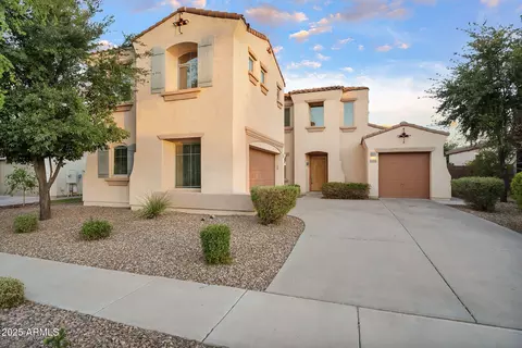 637 E Indian Wells Pl, Chandler, AZ 85249
