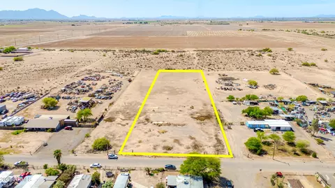 2847 E Turquoise Trl #LOT B, Casa Grande, AZ 85194