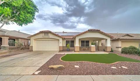 12910 W Vernon Ave, Avondale, AZ 85392