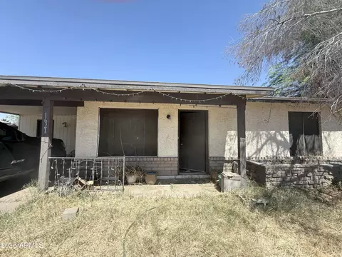 1621 N 53rd Dr, Phoenix, AZ 85035