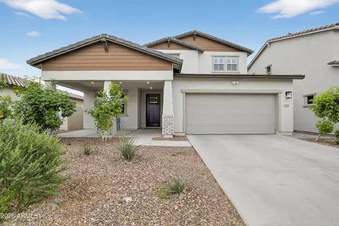 12761 W Parkway Ln, Avondale, AZ 85323