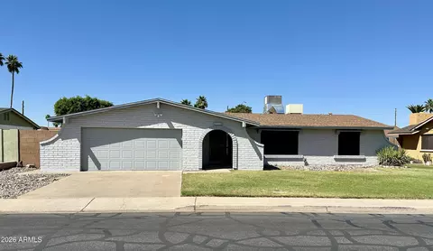 2528 W Osage Ave, Mesa, AZ 85202