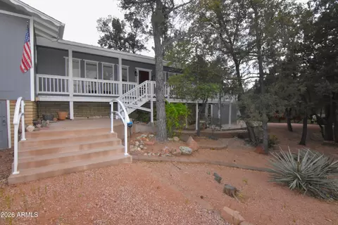 603 Evergreen St, Payson, AZ 85541 photo 2