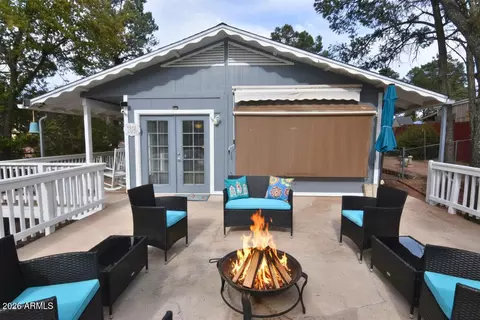 603 Evergreen St, Payson, AZ 85541 photo 28