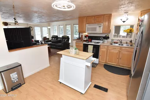 603 Evergreen St, Payson, AZ 85541 photo 12