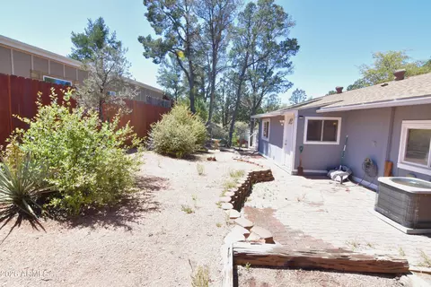 603 Evergreen St, Payson, AZ 85541 photo 35