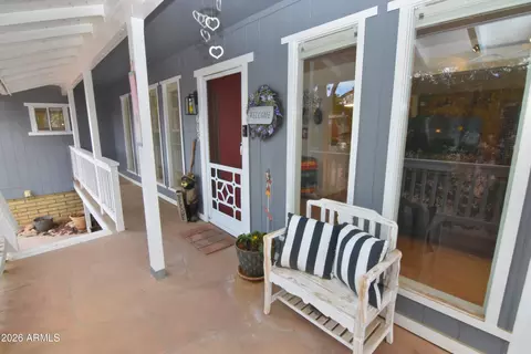 603 Evergreen St, Payson, AZ 85541 photo 5