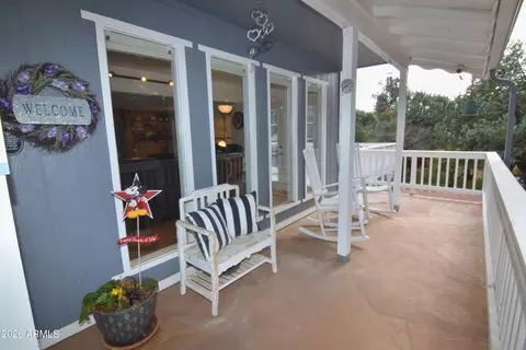 603 Evergreen St, Payson, AZ 85541 photo 4