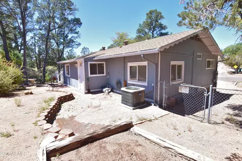 603 Evergreen St, Payson, AZ 85541 photo 36