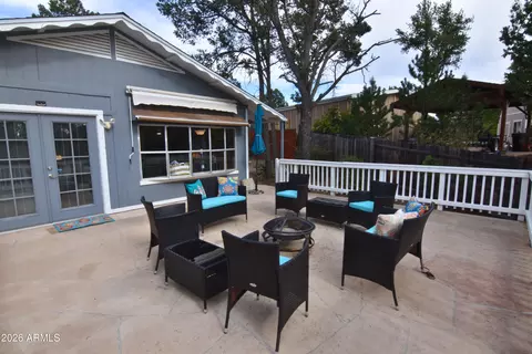 603 Evergreen St, Payson, AZ 85541 photo 26