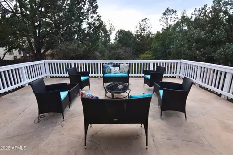603 Evergreen St, Payson, AZ 85541 photo 25