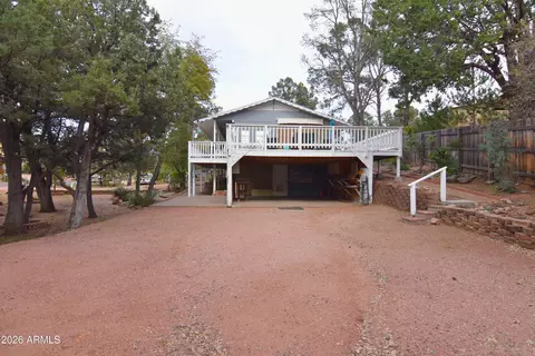 603 Evergreen St, Payson, AZ 85541 photo 3