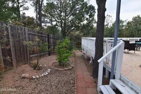 603 Evergreen St, Payson, AZ 85541 photo 29