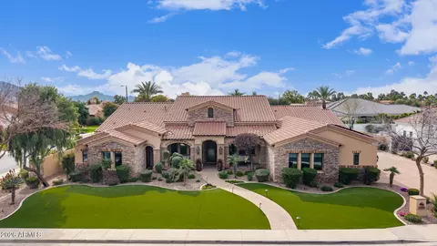 4421 E Taurus Pl, Chandler, AZ 85249