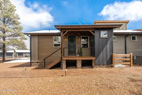 3941 W Cooley St, Show Low, AZ 85901