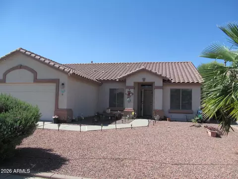 15450 N 161st Ave, Surprise, AZ 85374