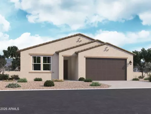 15720 W Camden Ave, Waddell, AZ 85355