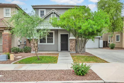 2346 E Pecan Rd, Phoenix, AZ 85040