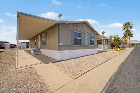 301 S Signal Butte Rd #610, Apache Junction, AZ 85120