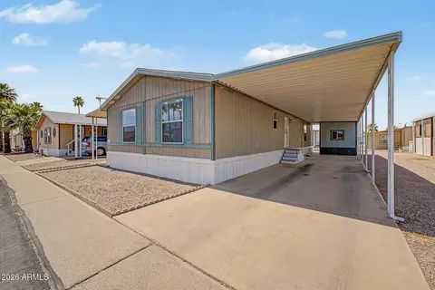 301 S Signal Butte Rd #610, Apache Junction, AZ 85120