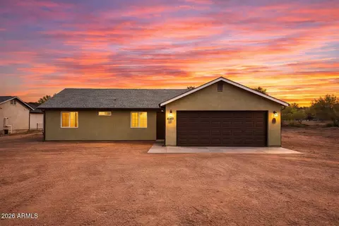 4790 E Goss Dr, Rimrock, AZ 86335