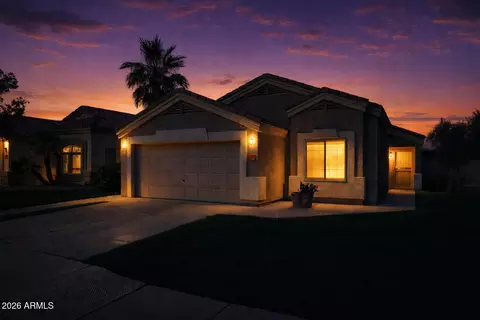 14237 N 129th Dr, El Mirage, AZ 85335