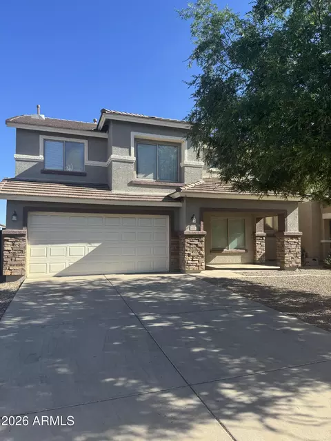 658 E Christopher St, San Tan Valley, AZ 85140