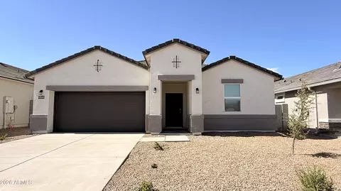 18897 E Luzon Dr, Gold Canyon, AZ 85118