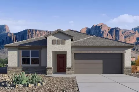18897 E Luzon Dr, Gold Canyon, AZ 85118