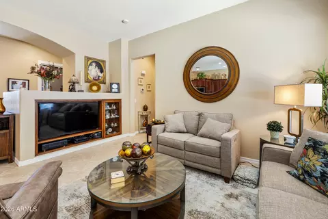 Living - 4735 E Sourwood Dr, Gilbert, AZ 85298 photo 3 of 3
