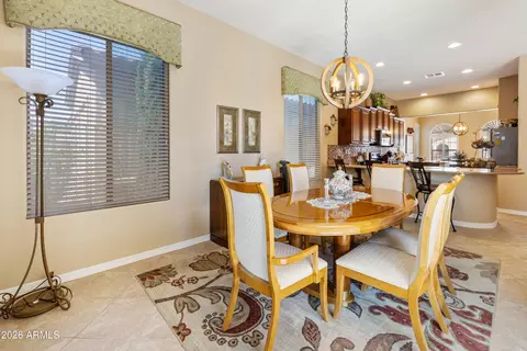 Dining - 4735 E Sourwood Dr, Gilbert, AZ 85298 photo 3 of 6