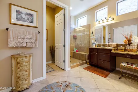 Bath - 4735 E Sourwood Dr, Gilbert, AZ 85298 photo 1 of 8