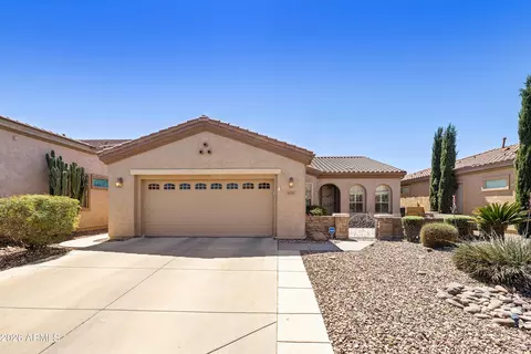 4735 E Sourwood Dr, Gilbert, AZ 85298