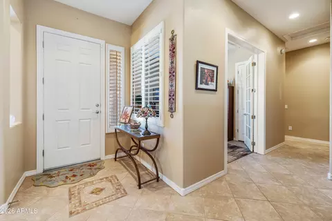 Entry Way - 4735 E Sourwood Dr, Gilbert, AZ 85298 photo 1 of 1