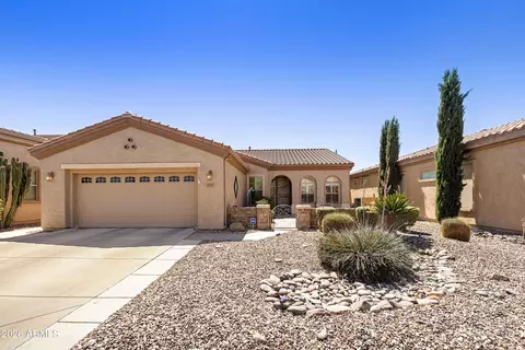 Exterior - 4735 E Sourwood Dr, Gilbert, AZ 85298 photo 2 of 12